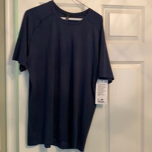 Lululemon Metal Vent Texh Short Sleeve shirt